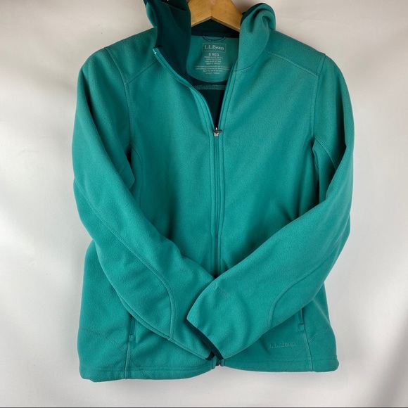 challenger windbloc hooded jacket